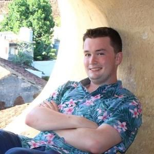 Meet your Posher, Sean